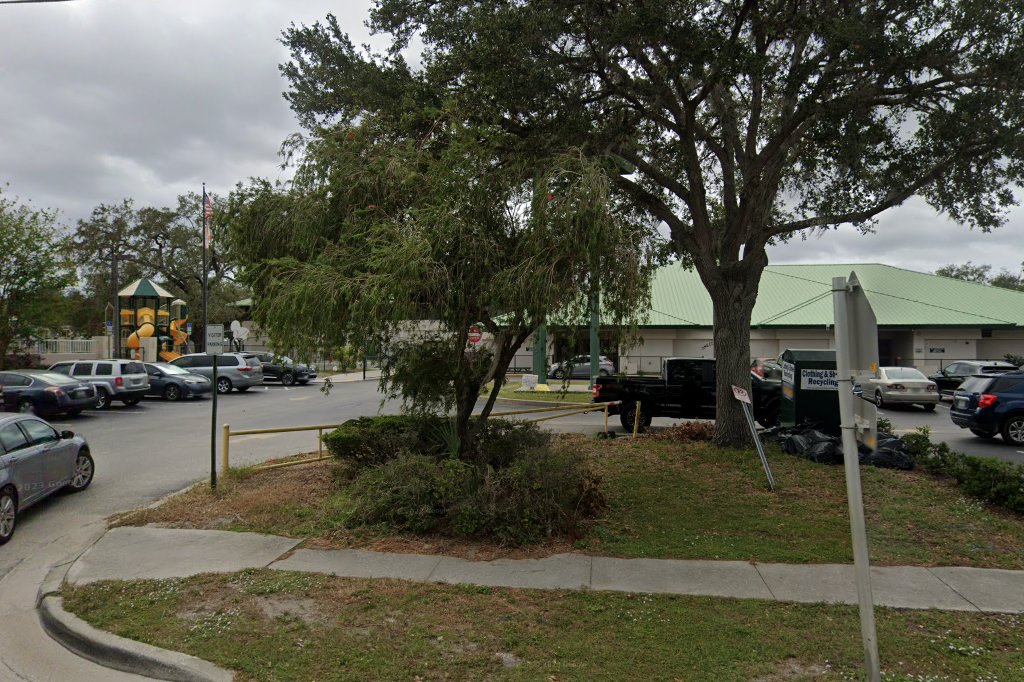 Oneco Elementary School