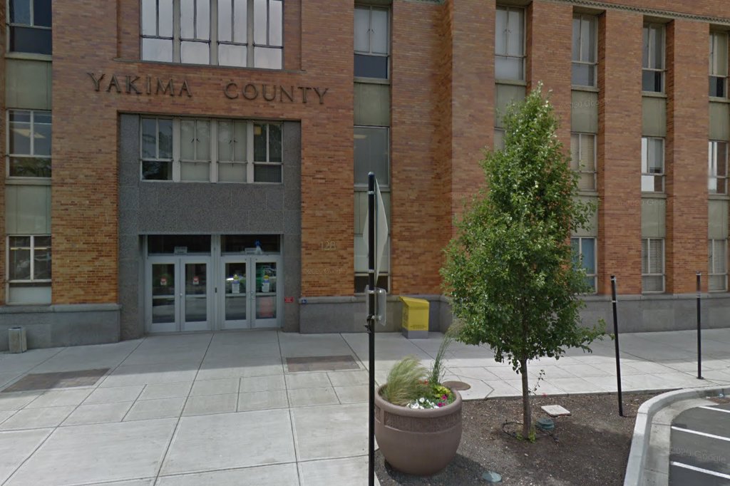 Yakima County Court