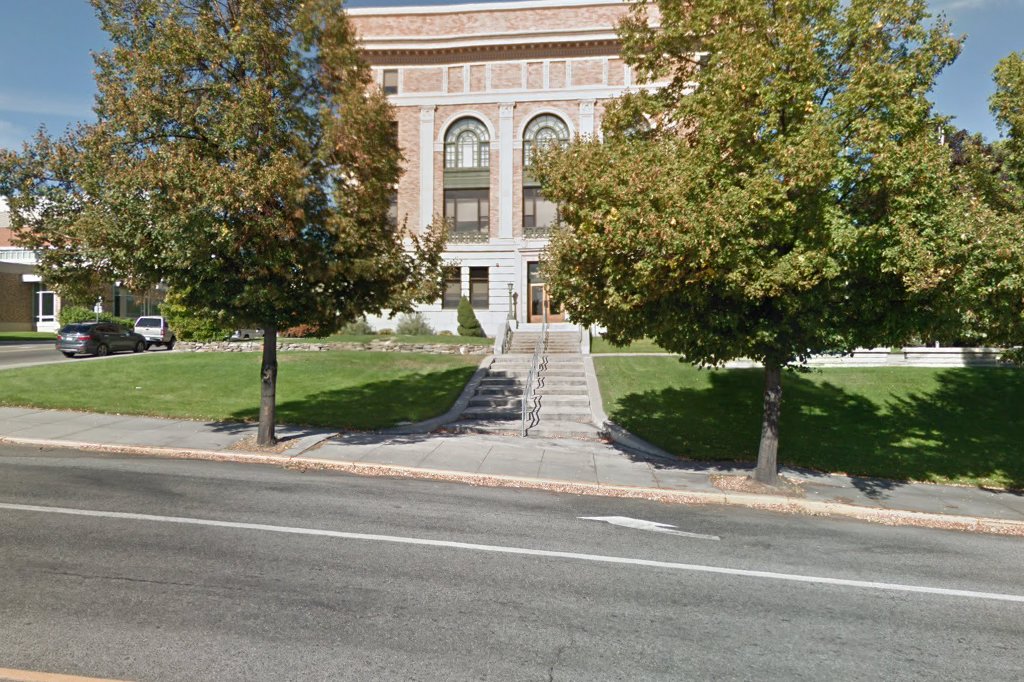 Chelan District Court