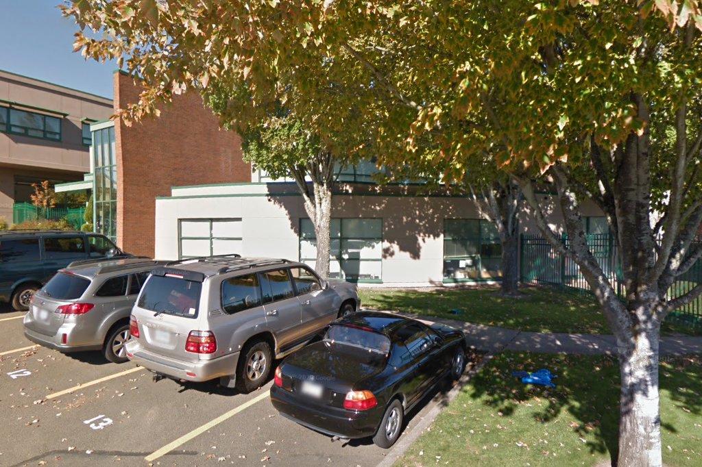 Edison High School