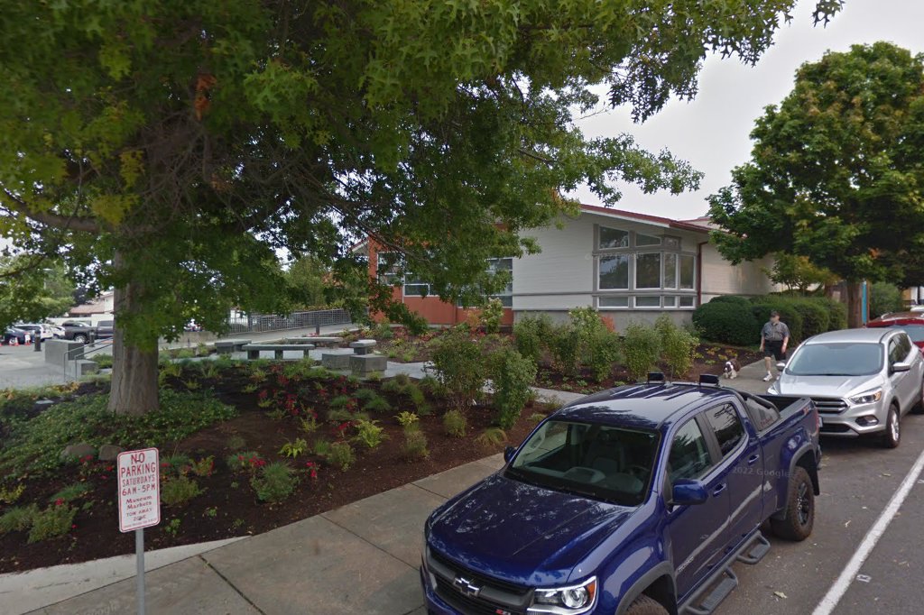 Edmonds Municipal Court