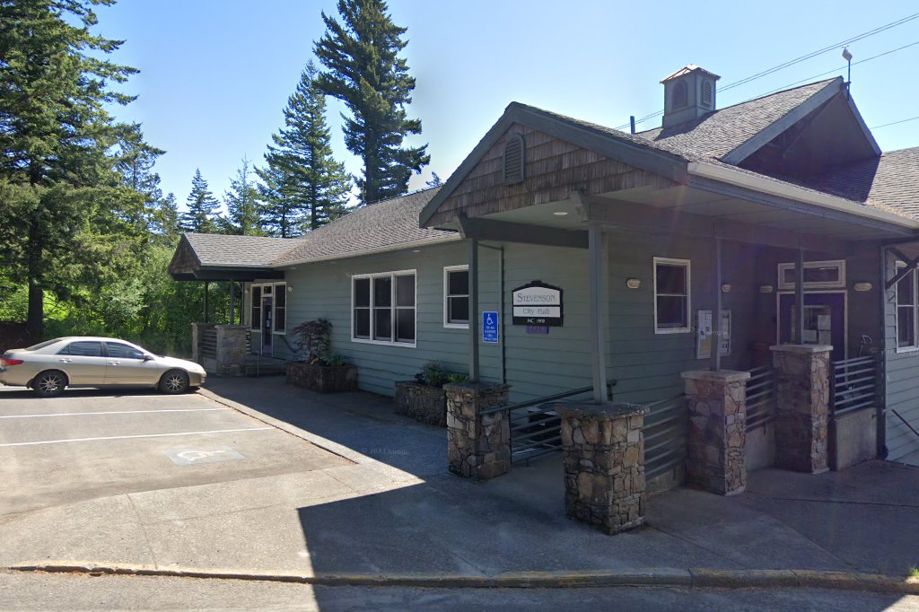 Stevenson Municipal Court