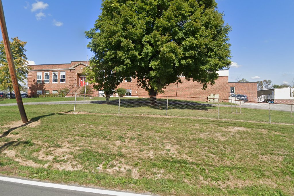 Bedington Elementary School