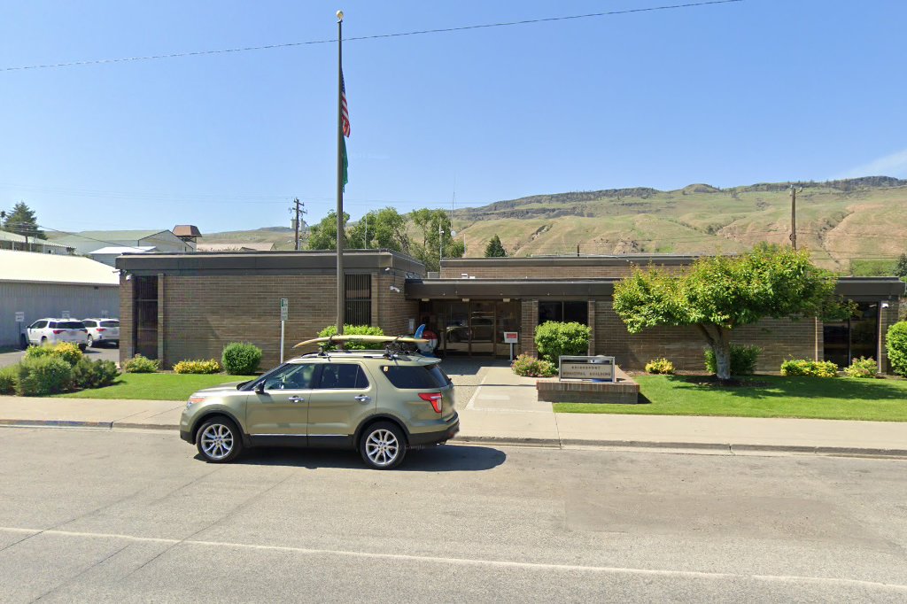Bridgeport District Court