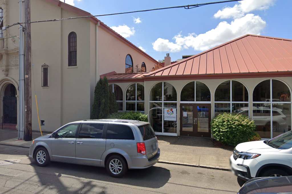 Trinity Learning Center