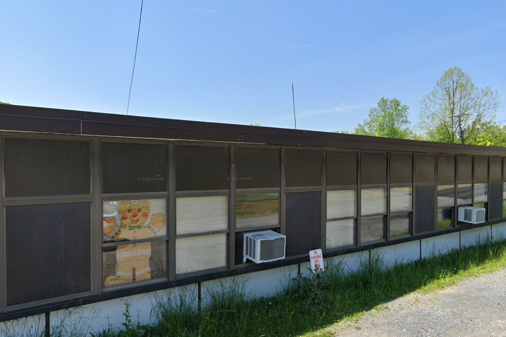 Ansted Middle School