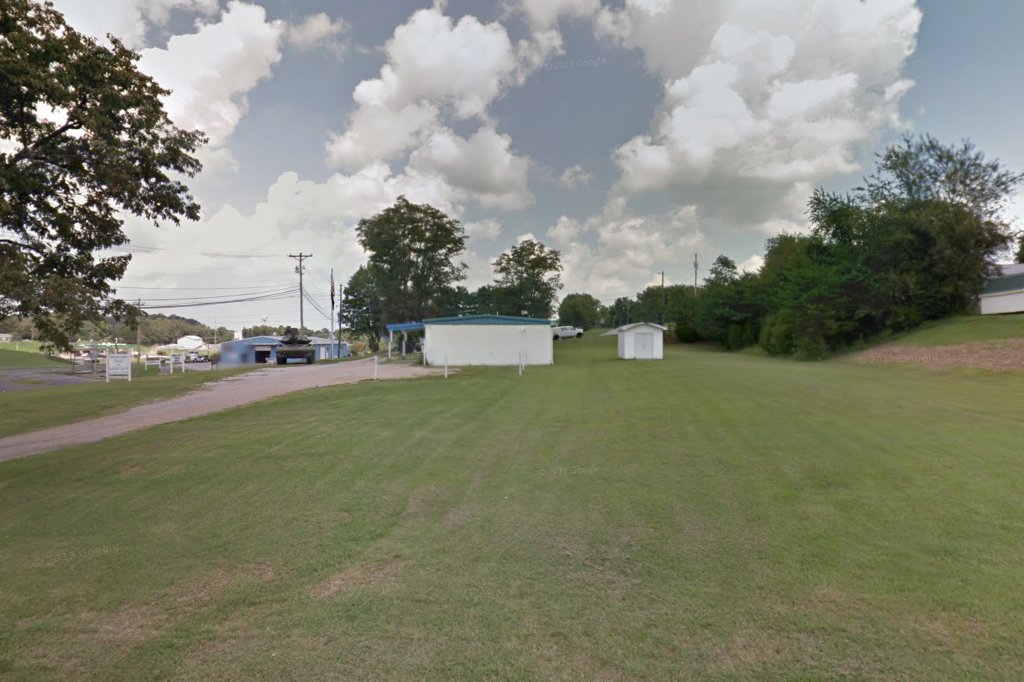 Greene County Veterans Service
