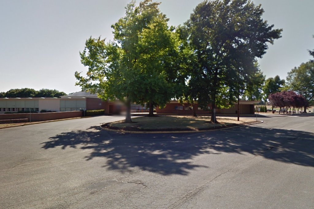 Gardiner Middle School