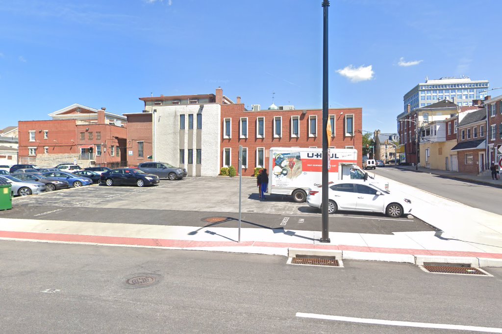 Montgomery County Housing Authority