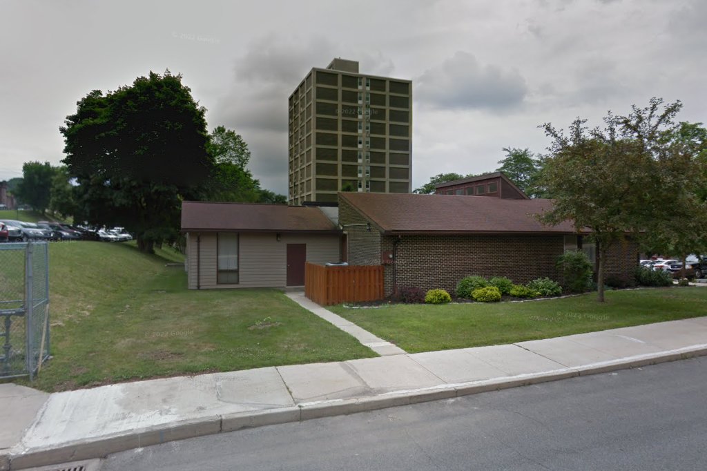 Pottsville Housing Authority