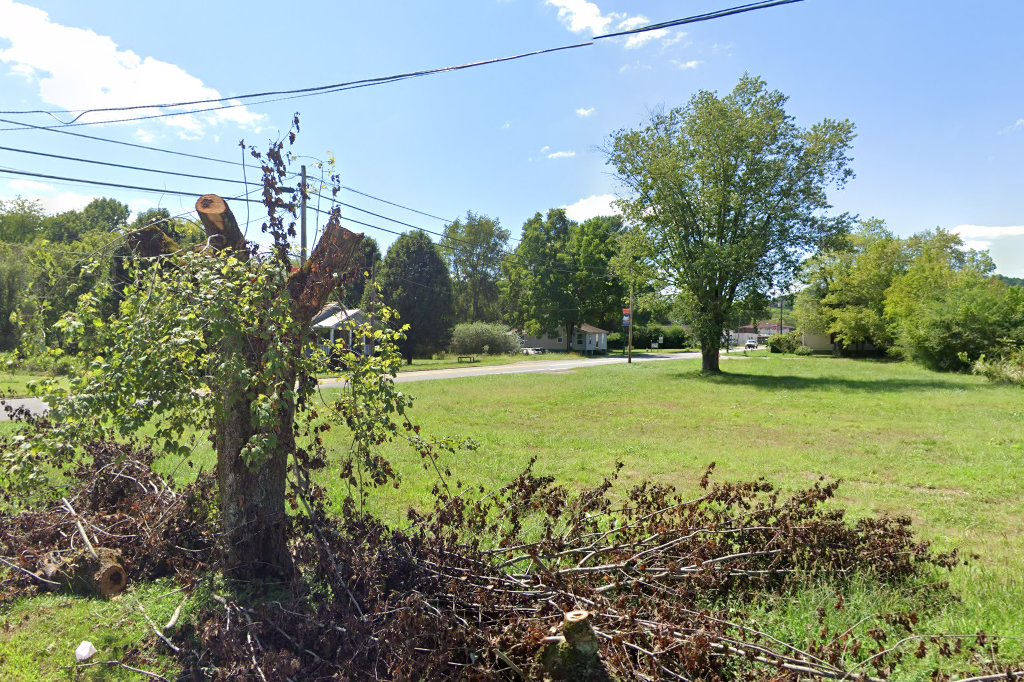 Guyan Valley Middle School