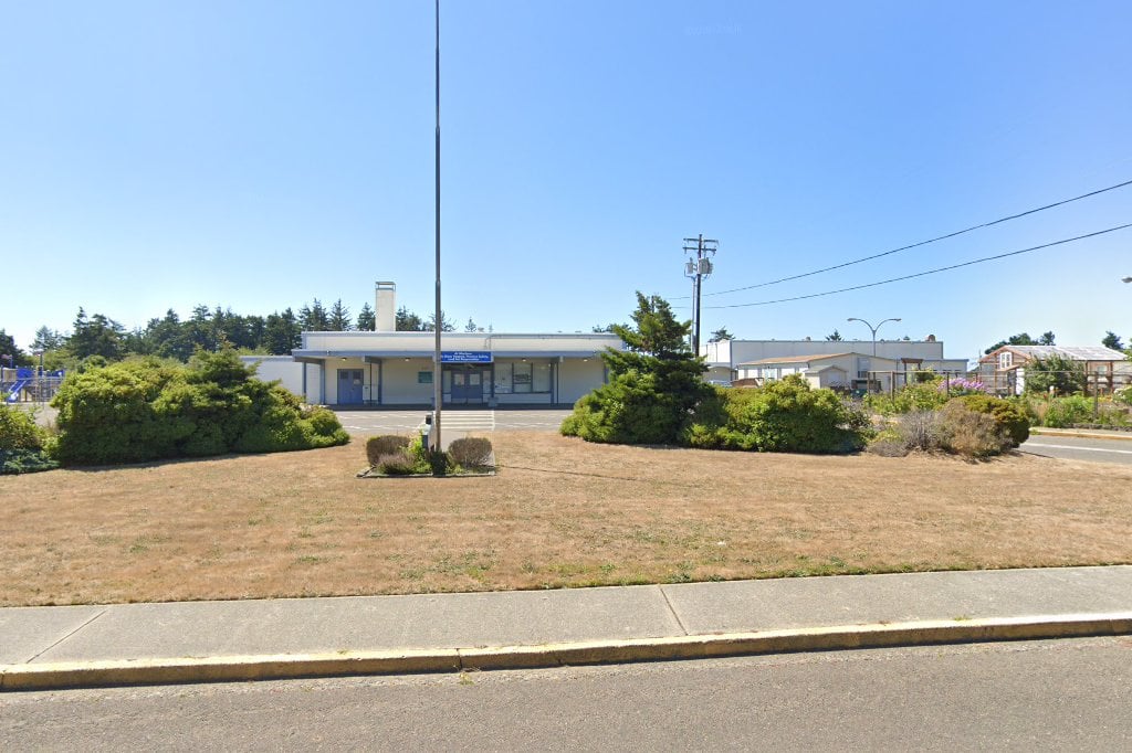 Madison Elementary School