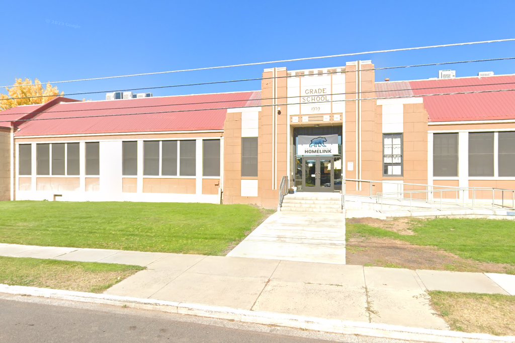 Crooked River Primary School