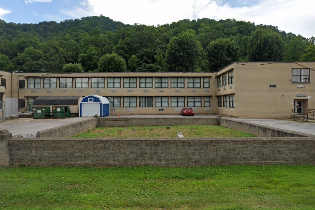 Man Senior High School