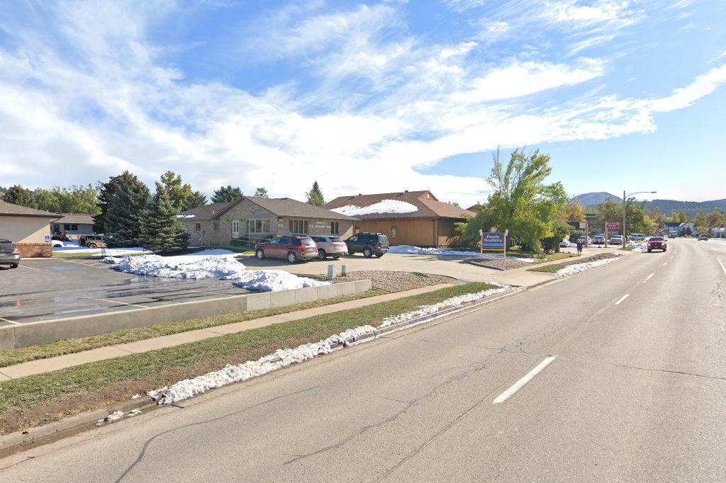 Spearfish Unemployment Office