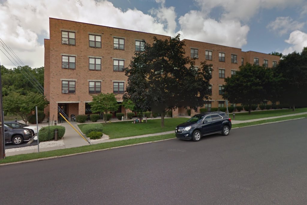 Lehigh County Housing Authority