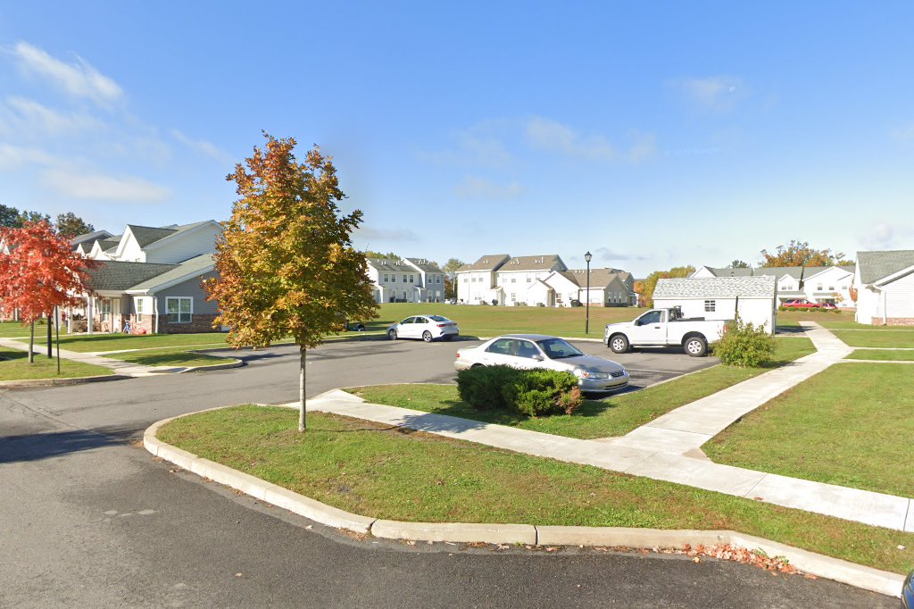 Lackawanna County Housing Authority