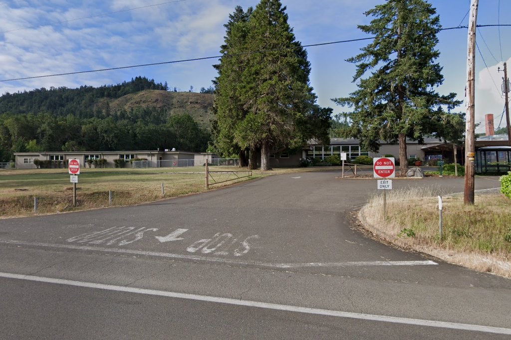 Melrose Elementary School
