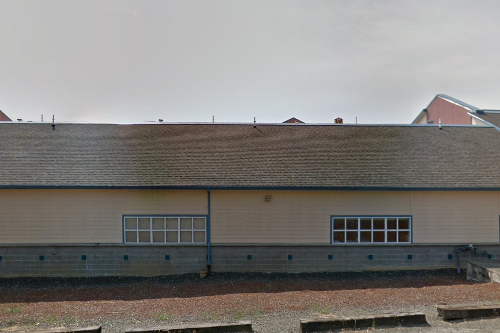 East Sutherlin Primary School