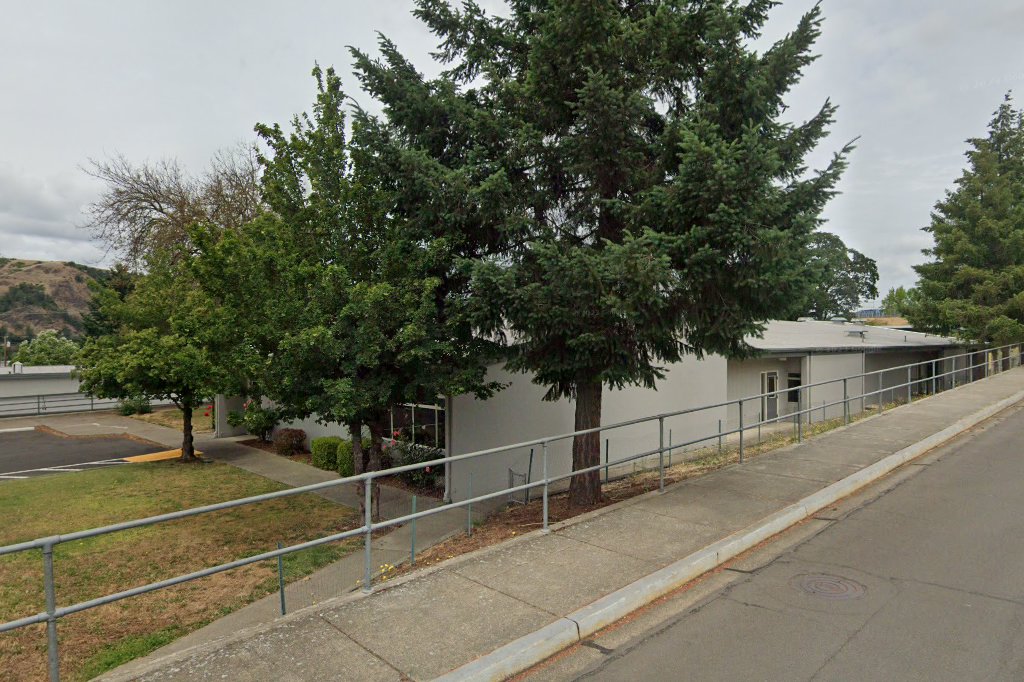 Rose Elementary School