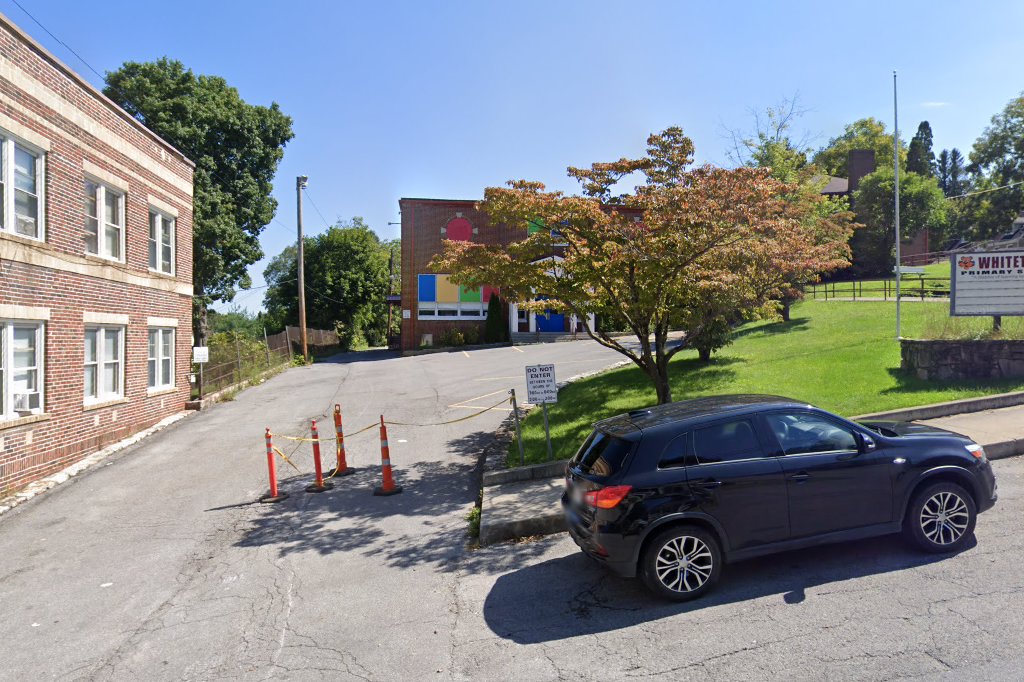 Whitethorn Elementary School