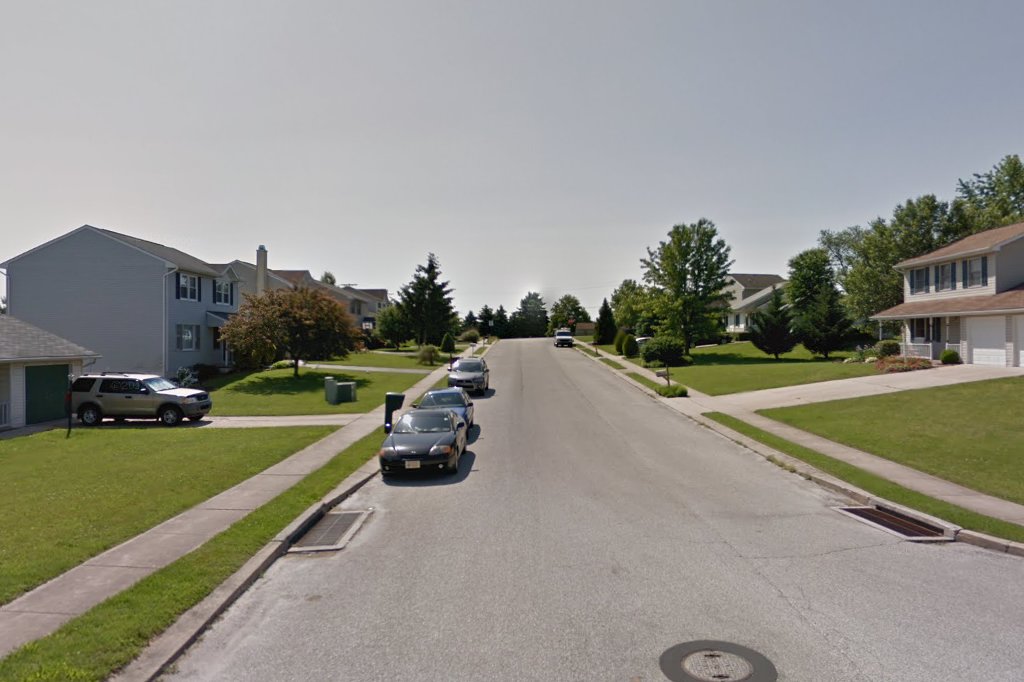 York Housing Authority