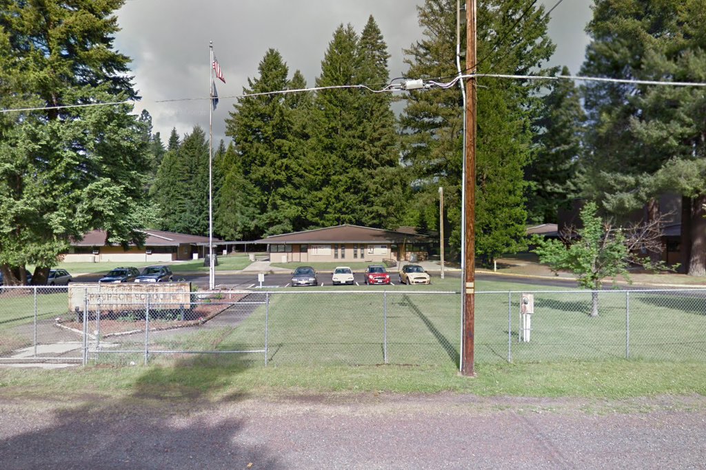 Prospect Charter School