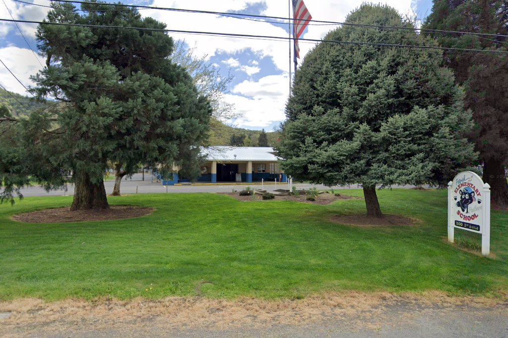Patrick Elementary School