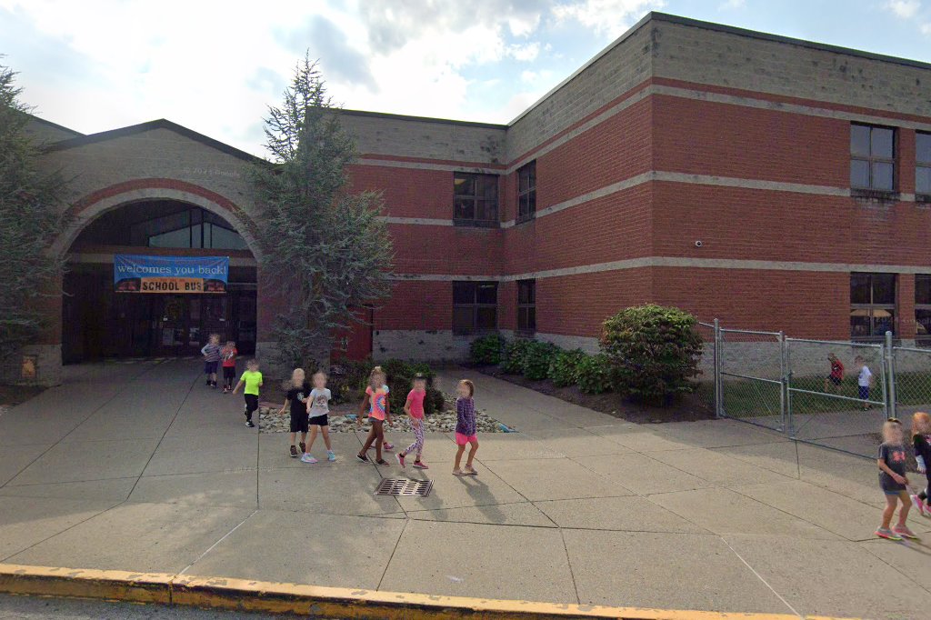 Mountaineer Middle School