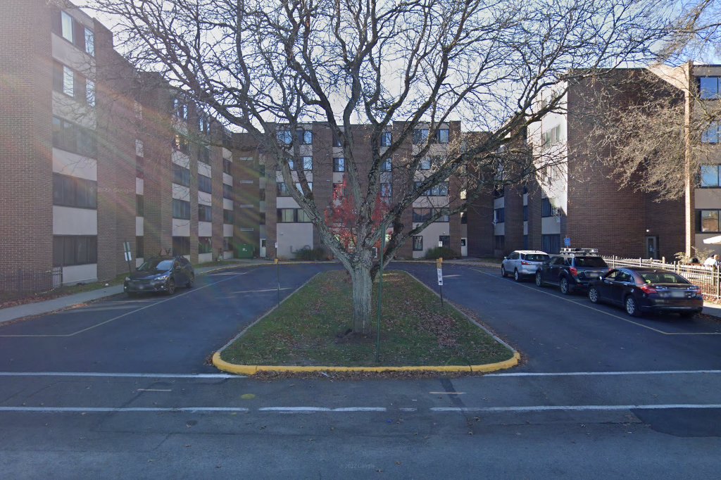 Bradford Housing Authority