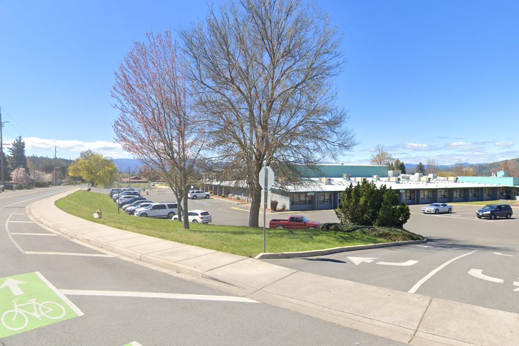 South Middle School