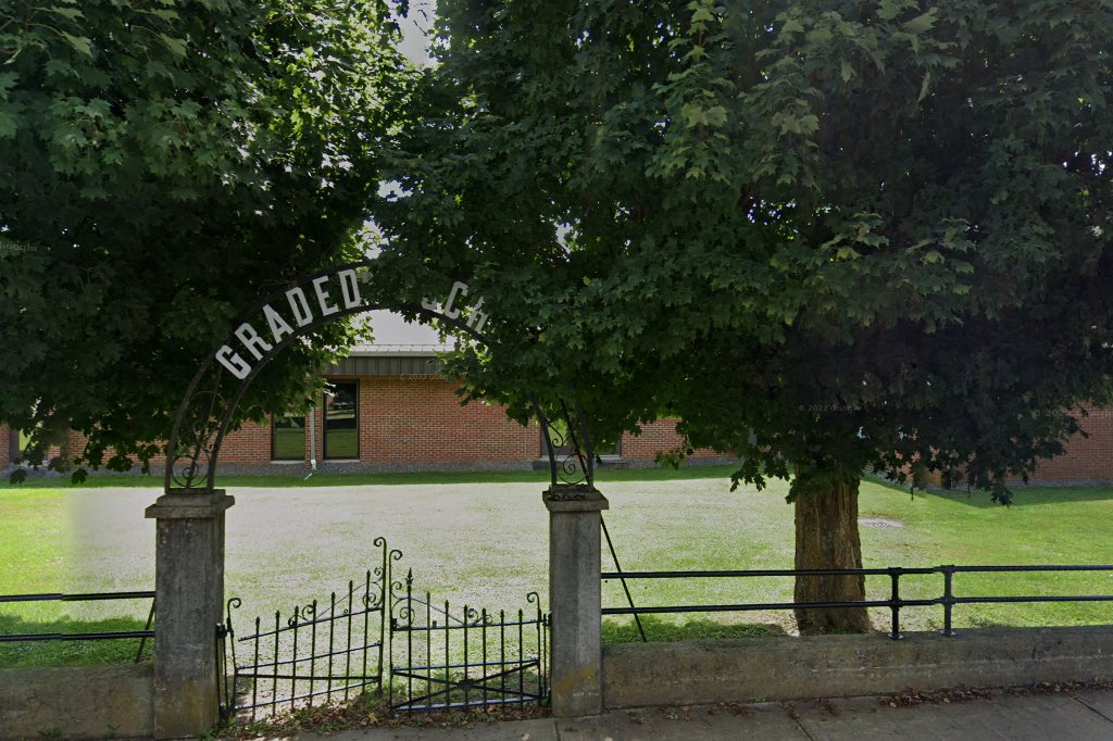 Hillsboro Elementary School