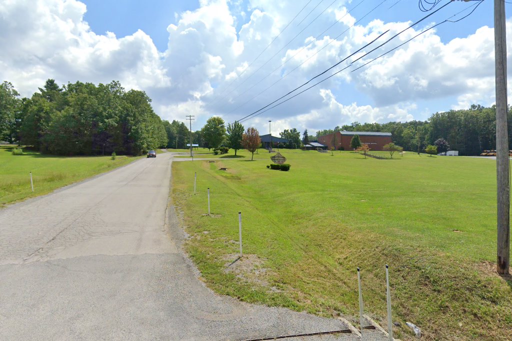 Marlinton Middle School