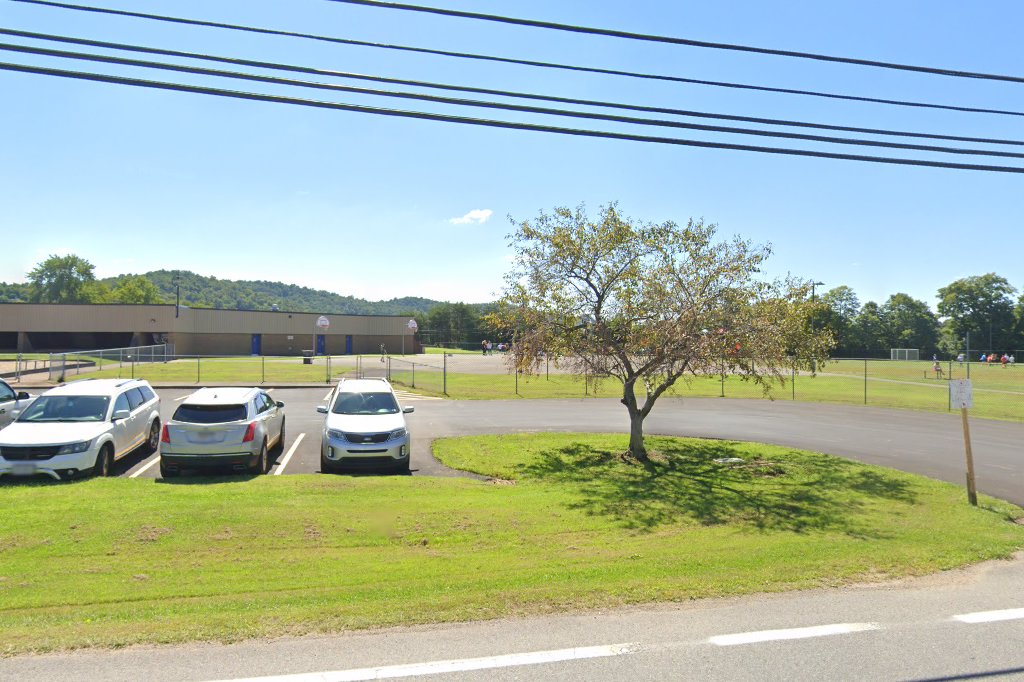 Mineral Wells Elementary School