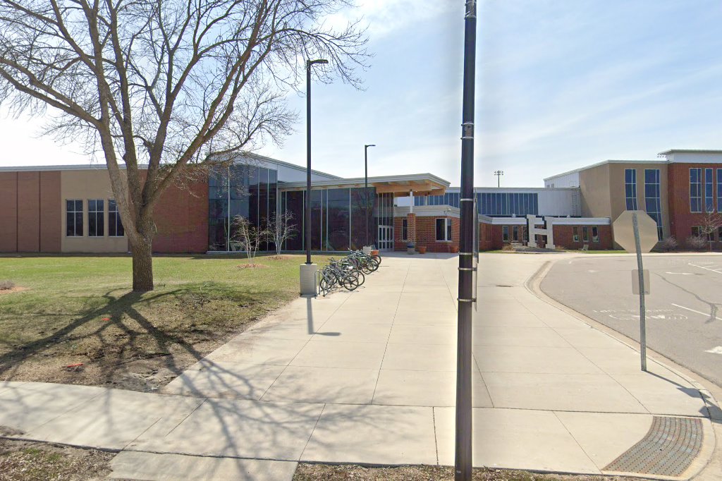 Crow River Area Learning Center