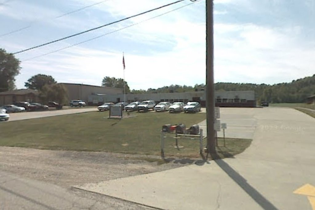 Waverly Elementary School