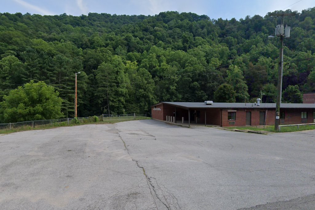Jeffrey-Spencer Elementary School