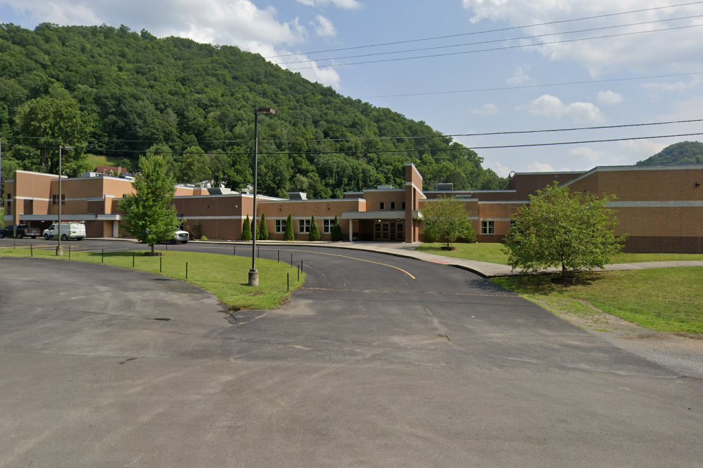 Southside K-8 School