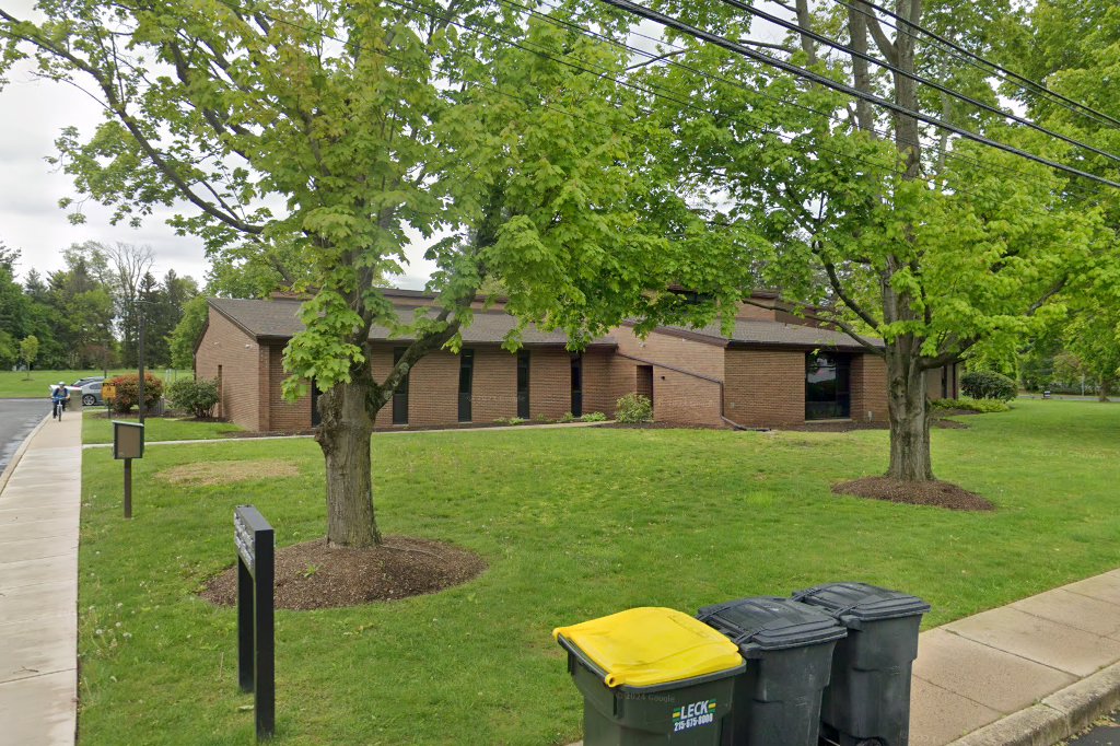Bucks County Free Library