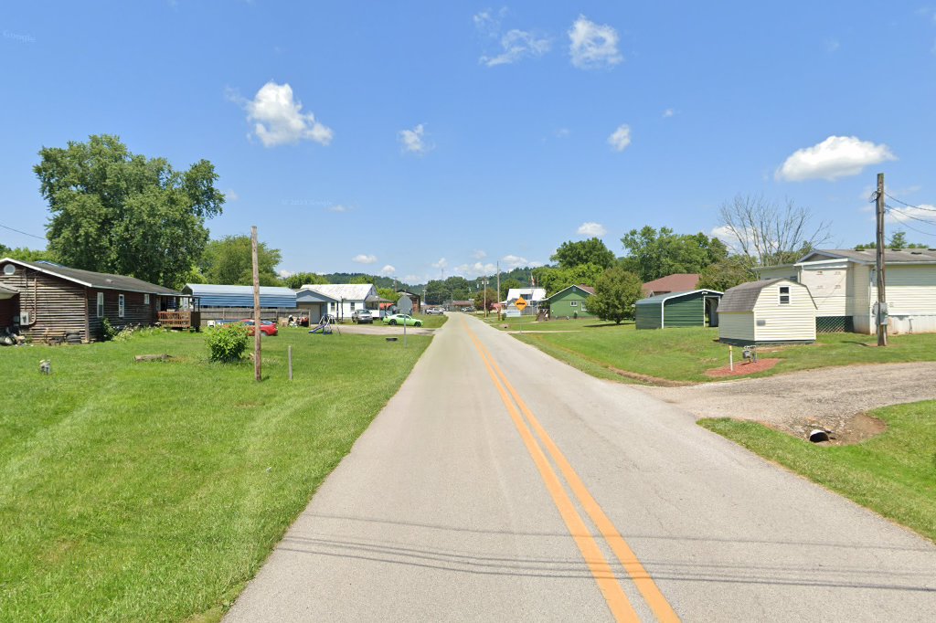 Wirt County Primary Center