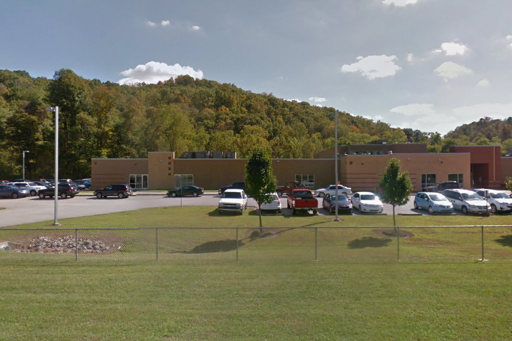 Wayne Elementary School