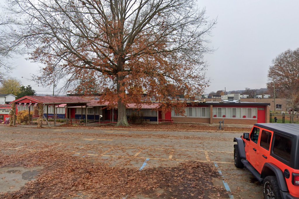 Conner Street Elementary School