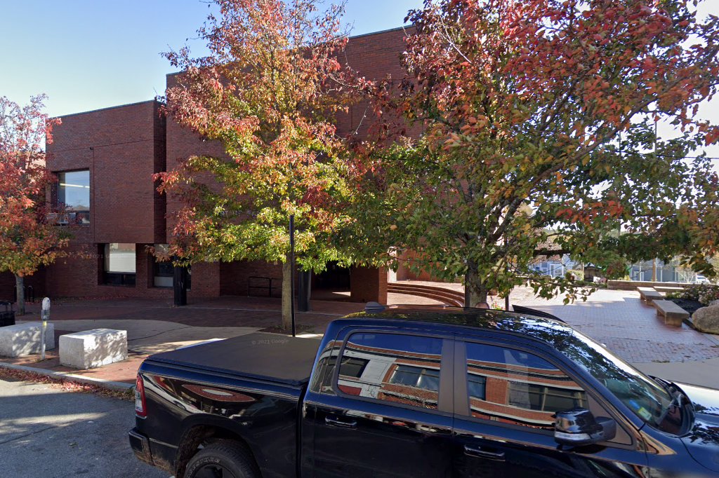 Gloucester District Court