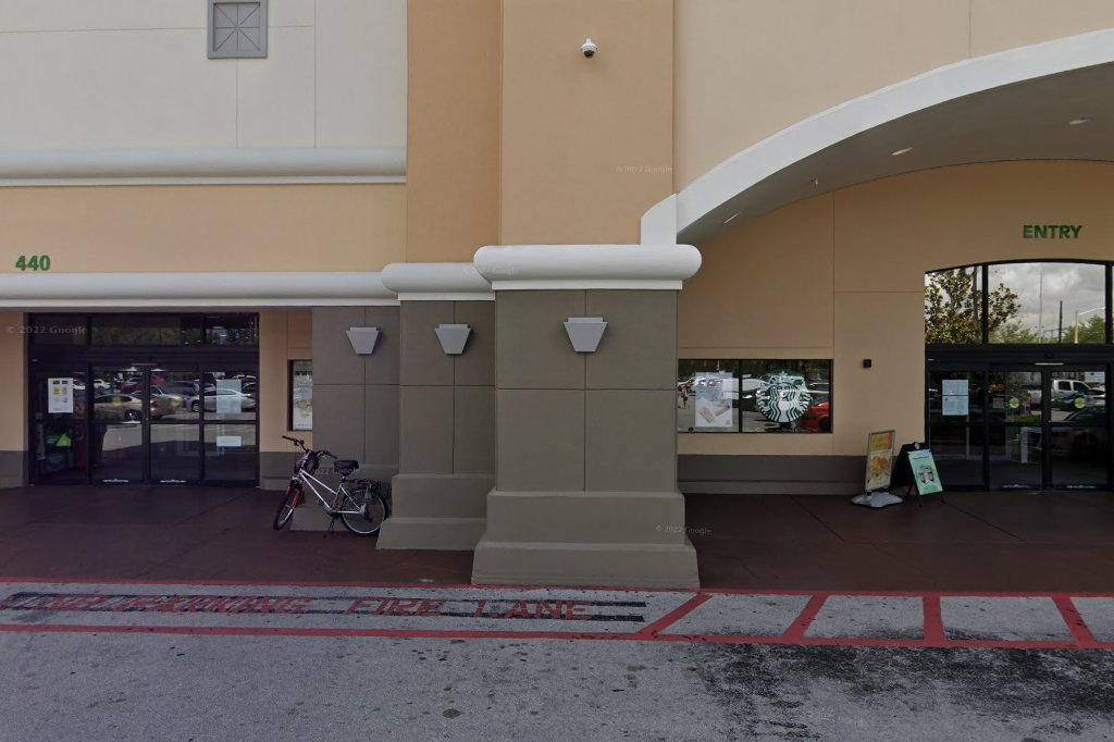 Publix Pharmacy