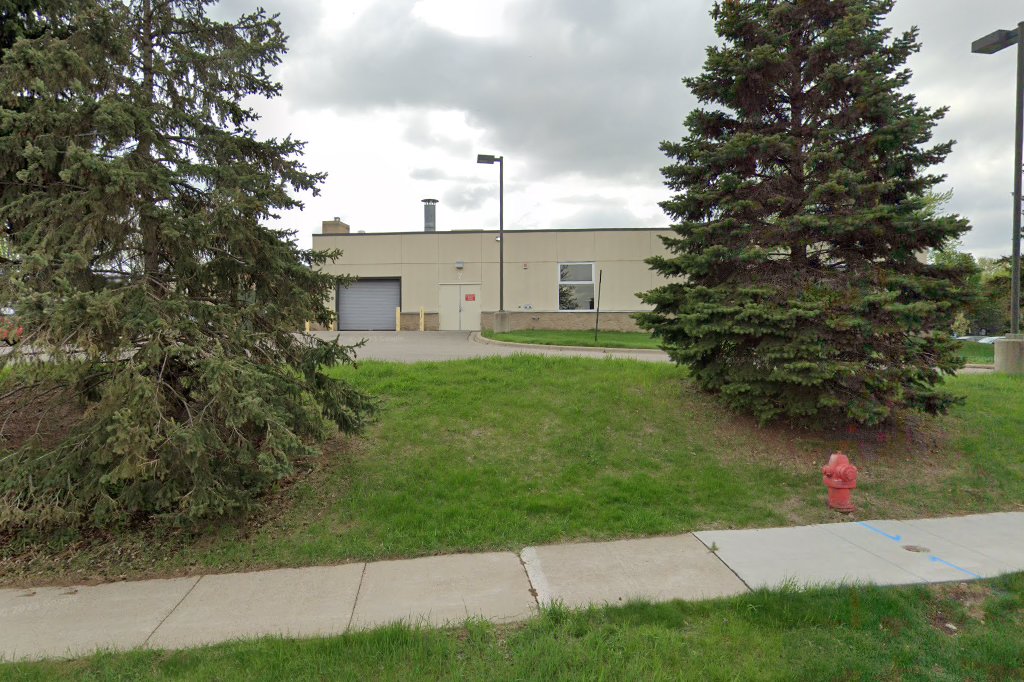 Normandale Hills Elementary School