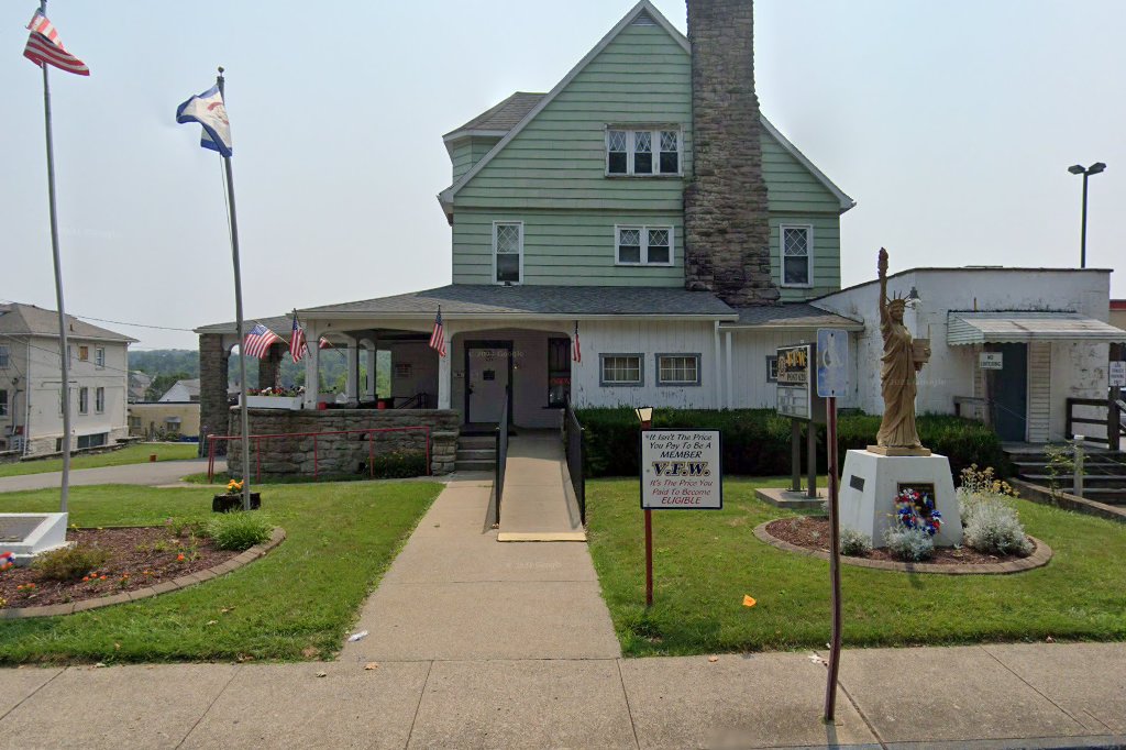 Veterans of Foreign Wars