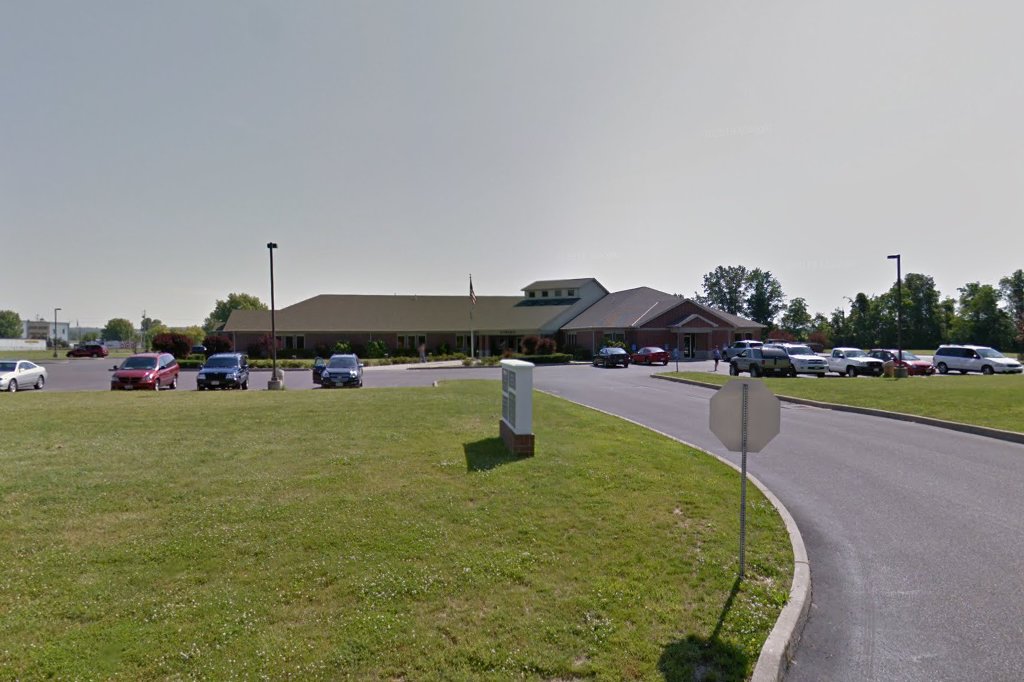Fairfield County Passport Office