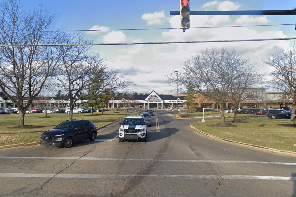 Hamilton County Passport Office