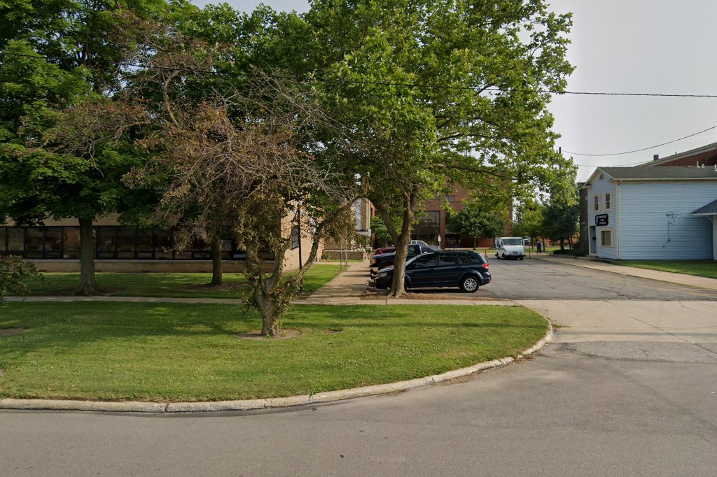 Ashtabula County Passport Office