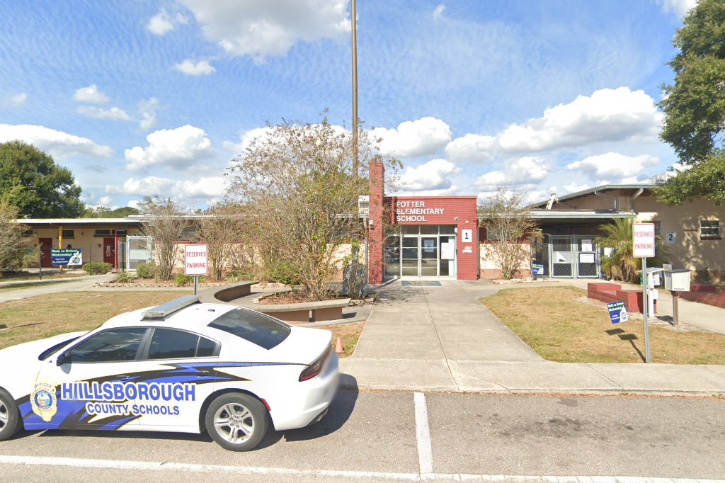 Potter Elementary School